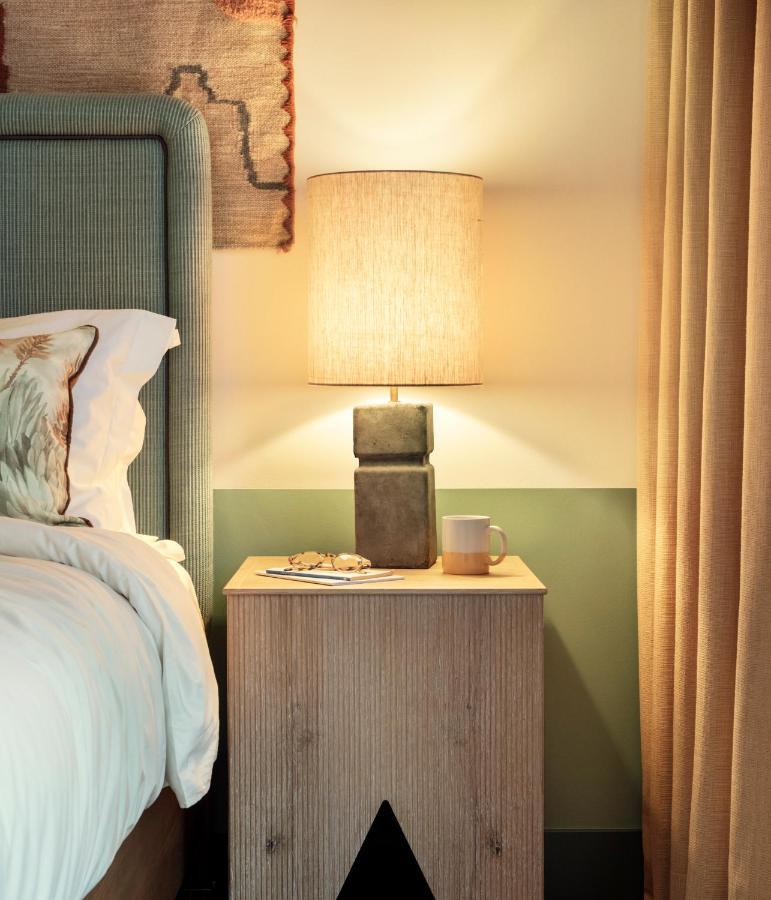 The Hoxton, Poblenou Barcellona