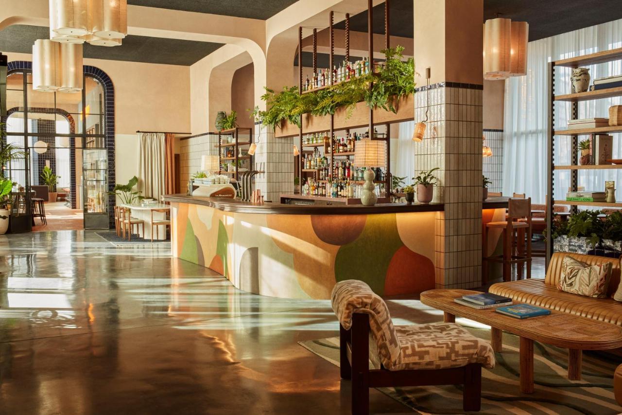 The Hoxton, Poblenou Hotel Barcellona