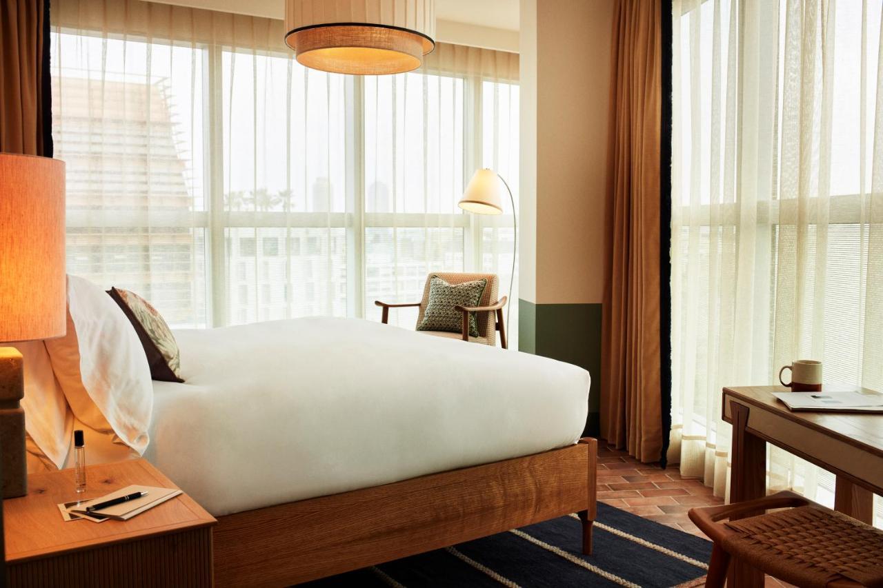 Hotel The Hoxton, Poblenou Barcellona