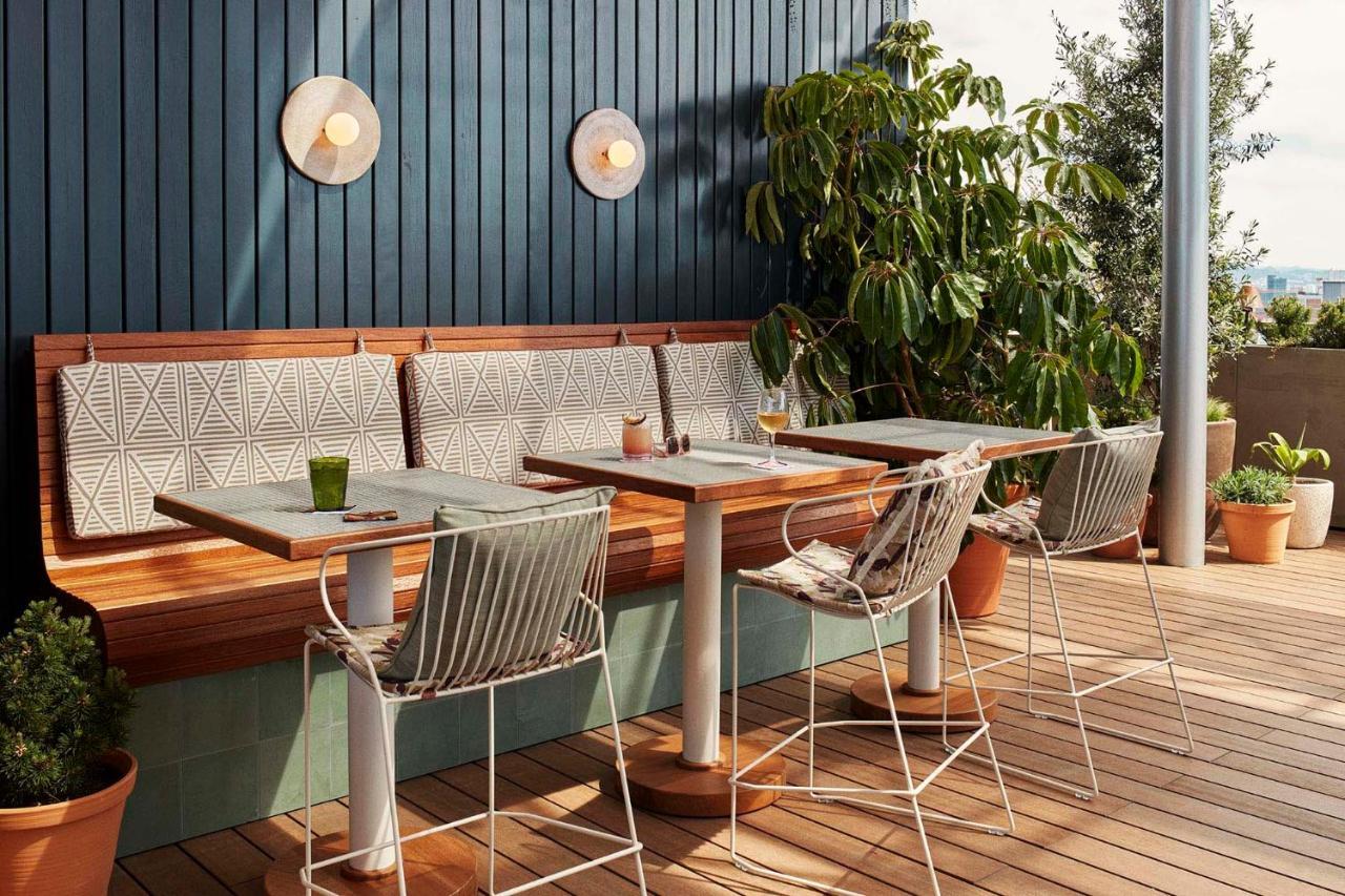 Hotel The Hoxton, Poblenou Barcellona
