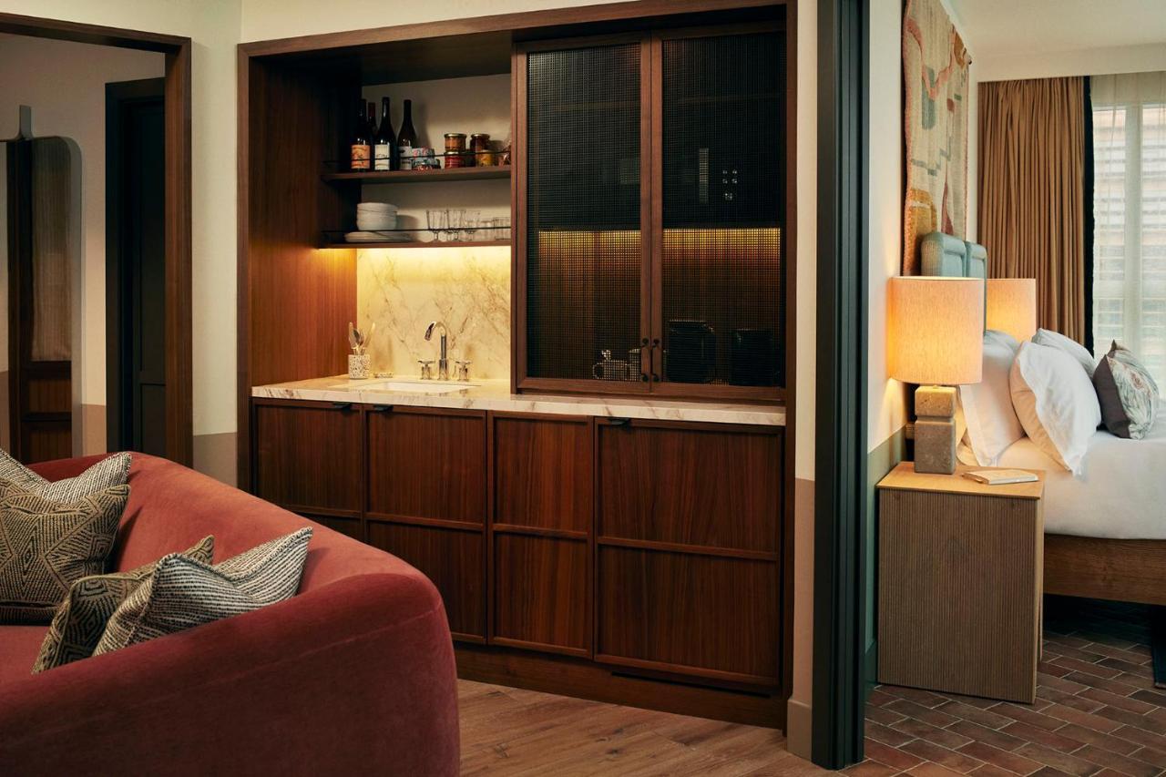 The Hoxton, Poblenou Hotel Barcellona