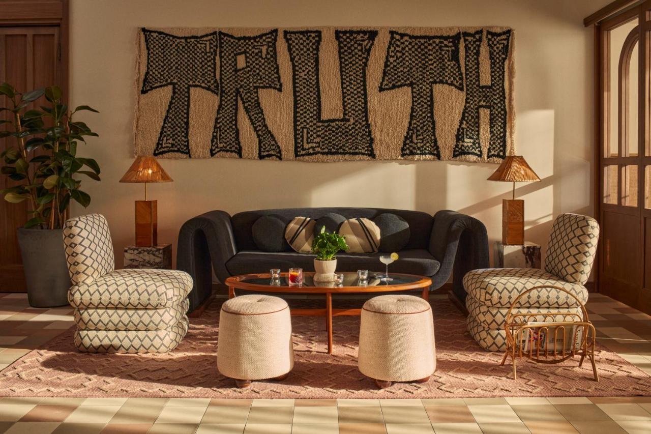 The Hoxton, Poblenou 4* Barcellona
