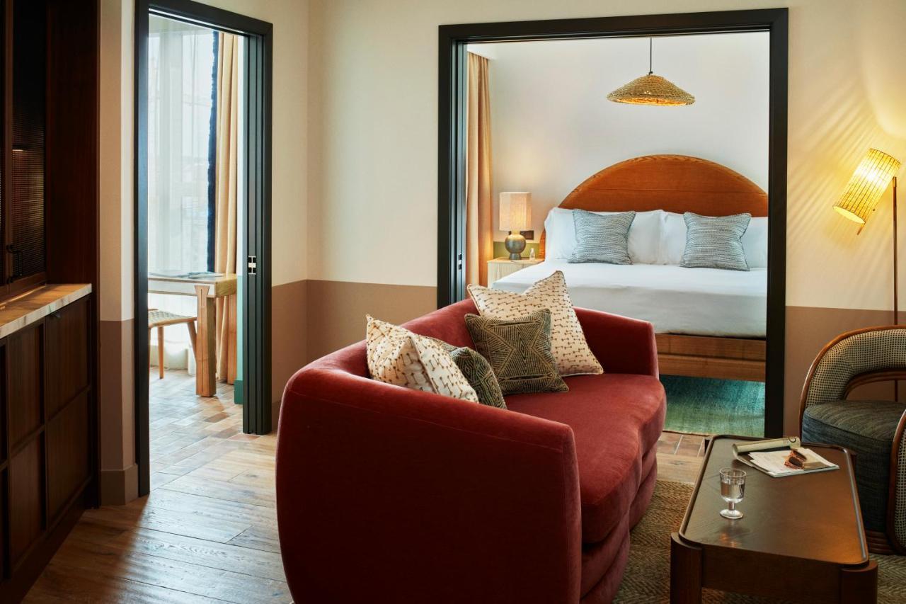 The Hoxton, Poblenou Hotel Barcellona