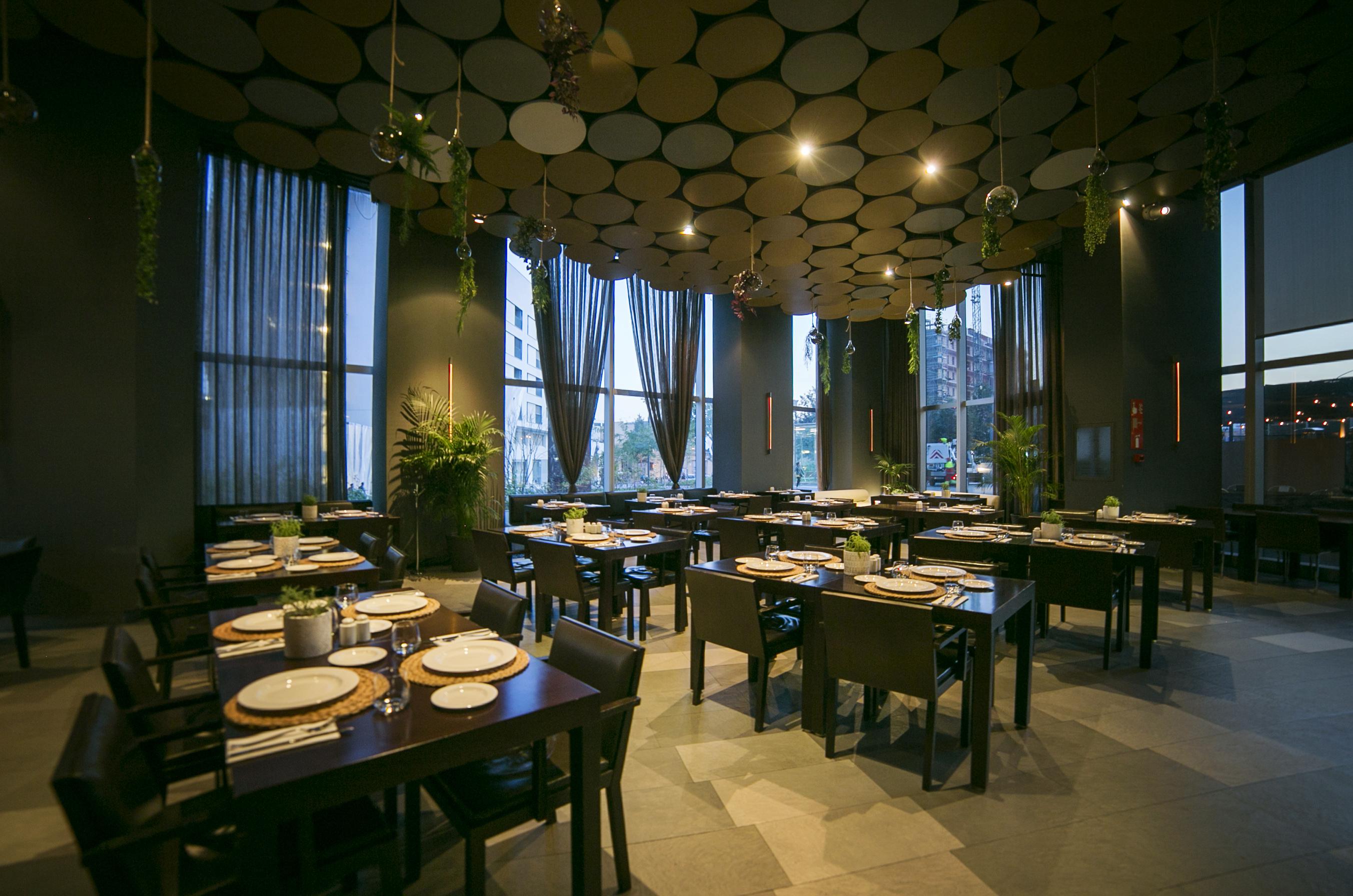 The Hoxton, Poblenou Hotel Barcellona