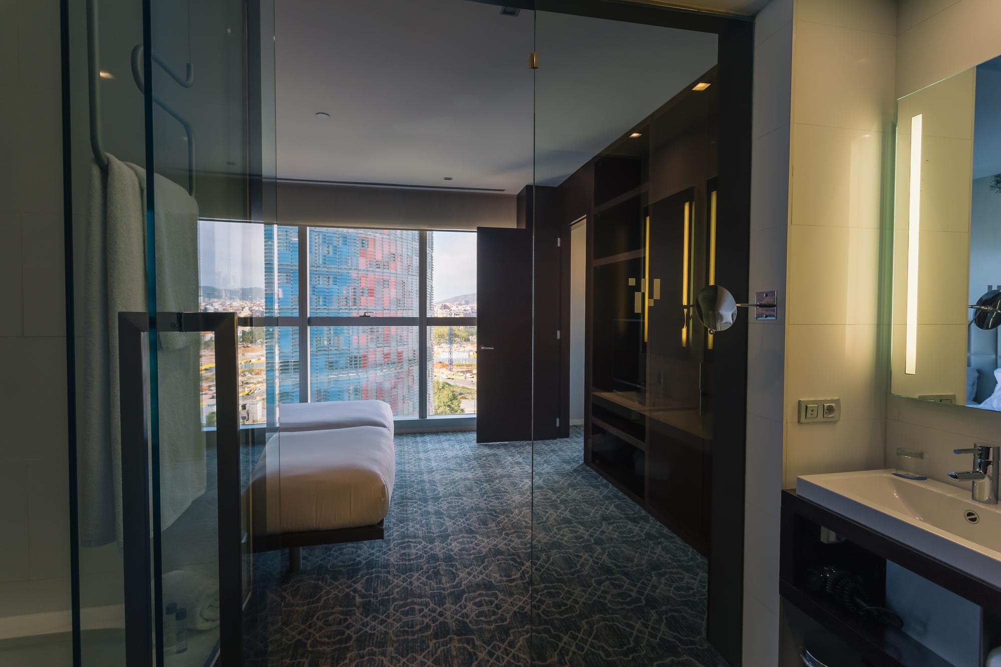 The Hoxton, Poblenou Hotel Barcellona