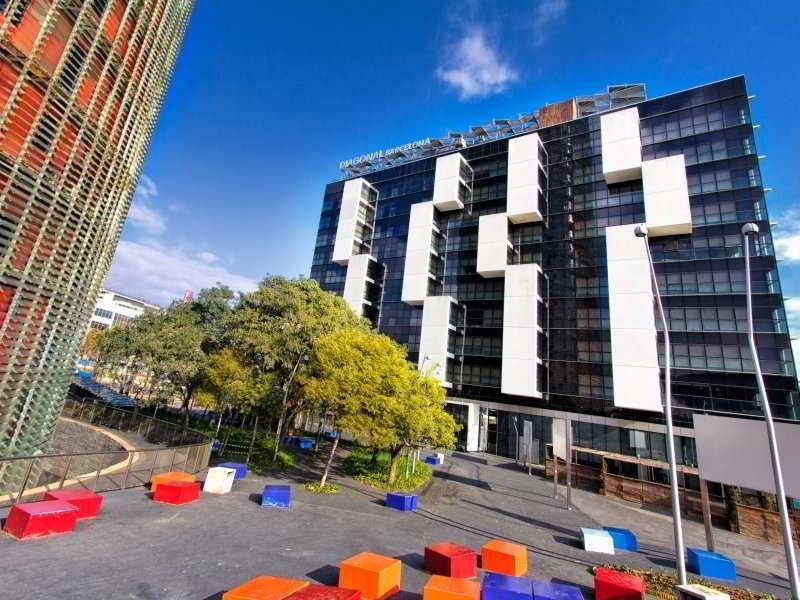 The Hoxton, Poblenou Barcellona