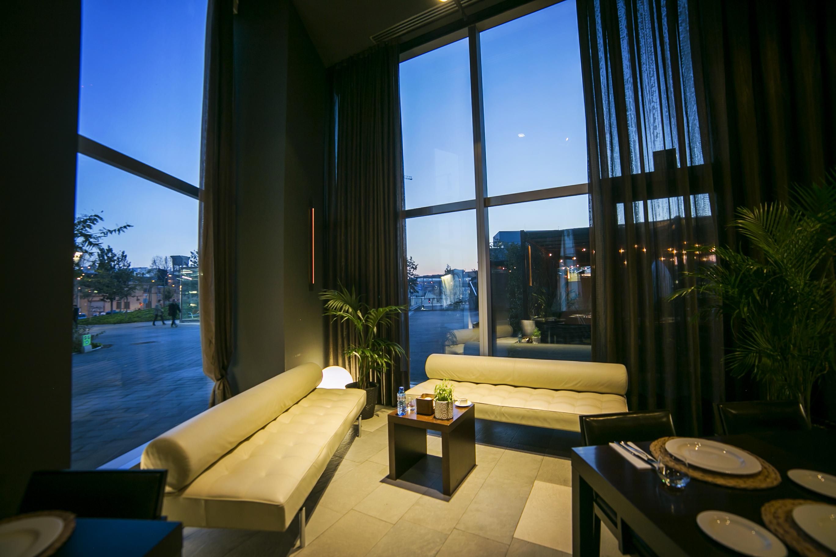 Hotel The Hoxton, Poblenou Barcellona