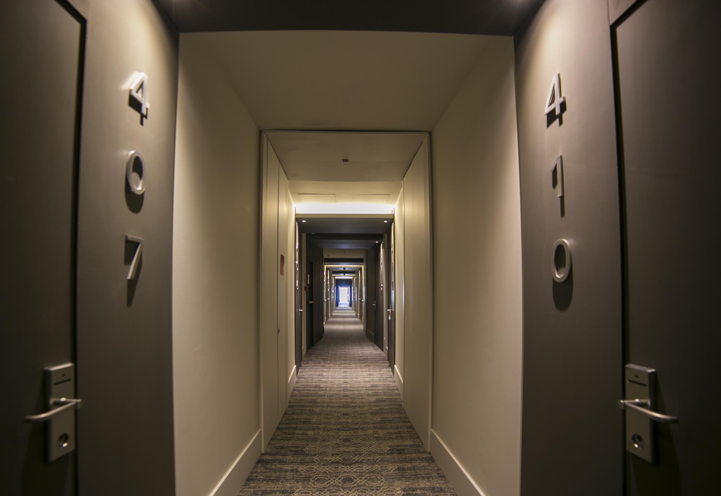 The Hoxton, Poblenou Barcellona