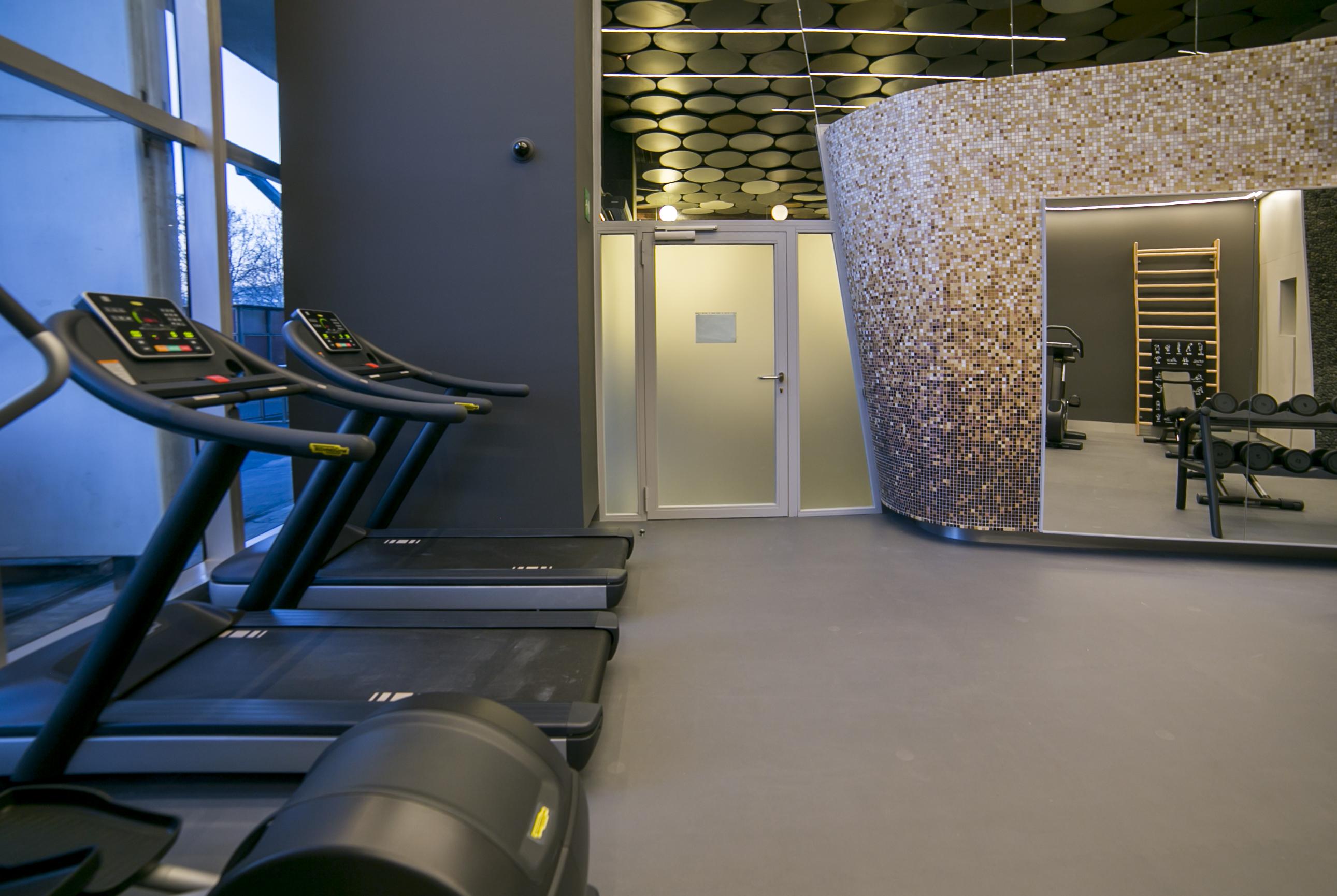 The Hoxton, Poblenou Hotel Barcellona