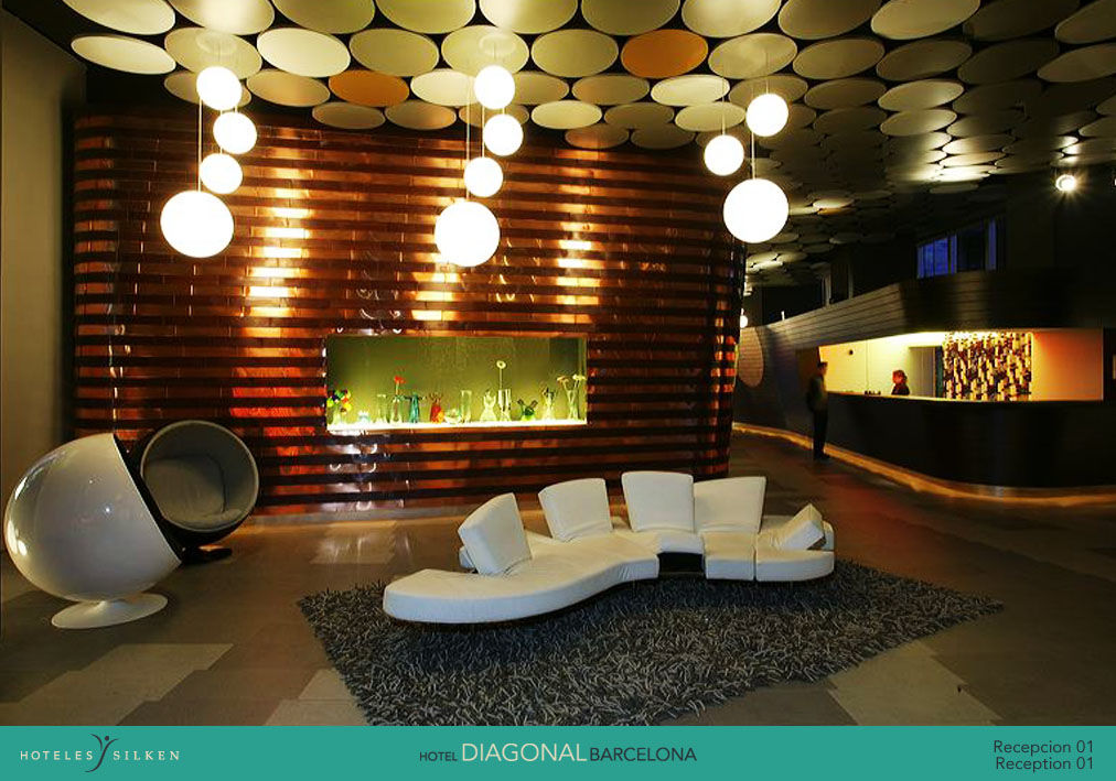 The Hoxton, Poblenou Barcellona
